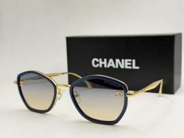 Picture of Chanel Sunglasses _SKUfw77118222fw